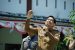 Lucky Hakim Keliling Sekolah, Cegah Pelajar Indramayu Terhasut Demo