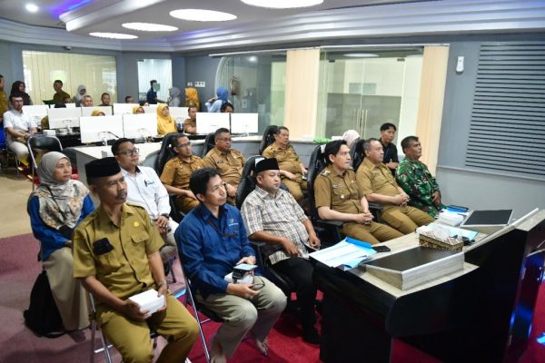 Indramayu Perkuat Sinergi dengan Pemerintah Pusat Hadapi Tantangan Sosial Ekonomi