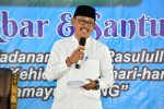 Momentum Teladani Akhlak Rasulullah, Indramayu Gelar Peringatan Maulid Nabi Muhammad Shalallahu alaihi wa salam