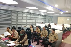 Indramayu Siap Pasok Pangan untuk Jakarta Lewat Kerja Sama Strategis