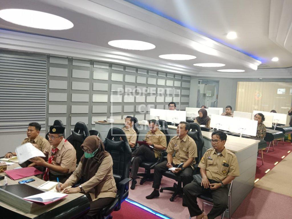 Indramayu Siap Pasok Pangan untuk Jakarta Lewat Kerja Sama Strategis Indramayu Siap Pasok Pangan untuk Jakarta Lewat Kerja Sama Strategis