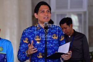 142 Atlet Indramayu Siap Berlaga dan Torehkan Prestasi di POPDA Jabar 2025