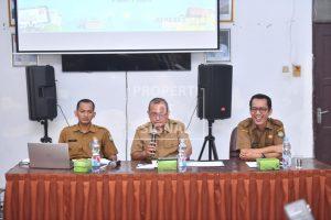 ‎Siap-Siap Pilwu!! Pemkab Indramayu Sosialisasikan Perbup dan Tahapannya