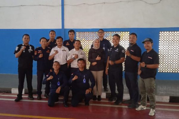 Dishub Indramayu Raih Penghargaan Uji Kendaraan Bermotor Terbaik di Jawa Barat