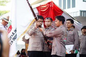 Hadir di Indramayu, Tani Merdeka Siap Perkuat Lumbung Pangan Nasional dan Serap Aspirasi Petani