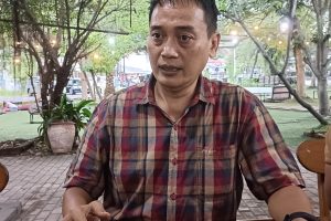 Di Tengah Perdebatan Pasal, Ruslandi Tetap Hormati Proses Hukum Kasus Putri Apriyani