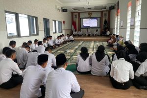 Dari Aula Lapas Indramayu, Doa dan Harapan Mengalir untuk Bangsa