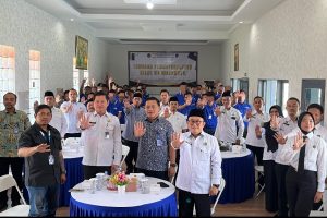 Tangani Masalah Narkoba, Lapas Indramayu Gelar Rehabilitasi Warga Binaan