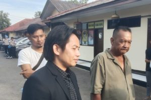 Rekonstruksi Kasus Pembunuhan Putri Apriyani Ditunda, Toni RM: Kami Sangat Kecewa Dengan Penundaan Ini