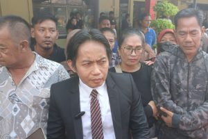 Keluarga Korban Tak Diizinkan Saksikan Rekonstruksi, Toni RM Desak Pasal 340 KUHP Kasus Pembunuhan Putri Apriyani