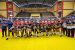 Usai Tundukkan Victory 3-0 di Kejurda Voli U-19, Indramayu Reang Melaju ke Semifinal