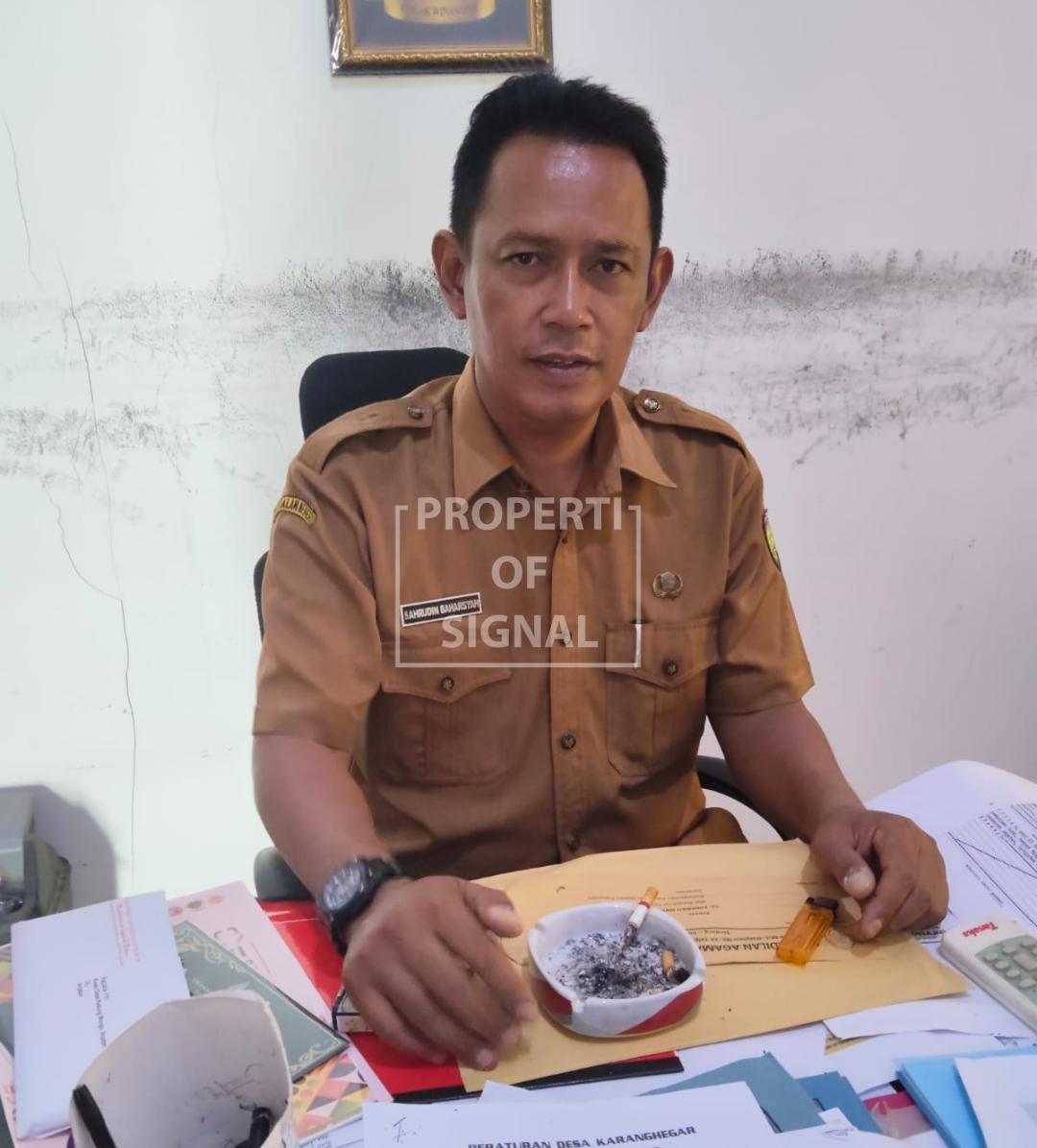 Polemik Revitalisasi Pasar Wanguk Memanas, Kuwu Kedungwungu Buka Suara Polemik Revitalisasi Pasar Wanguk Memanas, Kuwu Kedungwungu Buka Suara