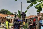 Pemkab Indramayu Bangun SPAM di 16 Desa, Ratusan Warga Kini Nikmati Akses Air Bersih