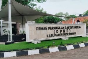 Soal Rapat Tertutup Komisi 3 DPRD Indramayu dengan Pansel Direksi Perumdam TDA, LSM Putra Dermayu Curiga Ada Main Mata