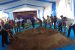 Ground Breaking Pabrik Koper Internasional di Indramayu, PT Quanzhou Jinlin Luggage Bakal Serap Ribuan Tenaga Kerja Lokal