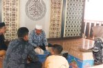Tradisi Unik Hanya Ada di Lapas Indramayu, Ritual ‘Buang Sial’ bagi Anak Lahir Kalungan Usus