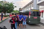 Lapas Indramayu Pindahkan 12 Narapidana Ke Cirebon, Dorong Optimalisasi Pembinaan Dan Antisipasi Permasalahan Over Kapasitas