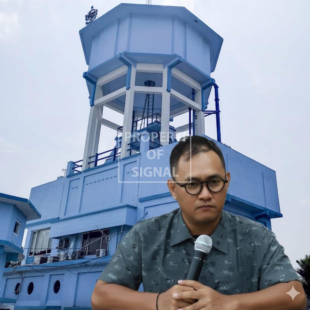 Dugaan Kejanggalan Rekrutmen Karyawan Perumdam TDA Kembali Disorot, FIM Dukung Dirut Terpilih Usut Tuntas Proses Perekrutan Dugaan Kejanggalan Rekrutmen Karyawan Perumdam TDA Kembali Disorot, FIM Dukung Dirut Terpilih Usut Tuntas Proses Perekrutan