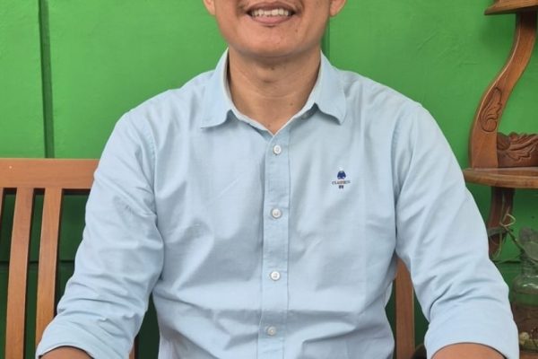 IKA PMII Indramayu di Hari Jadi ke-498 Kabupaten Indramayu, Mari Bersatu Membangun Daerah