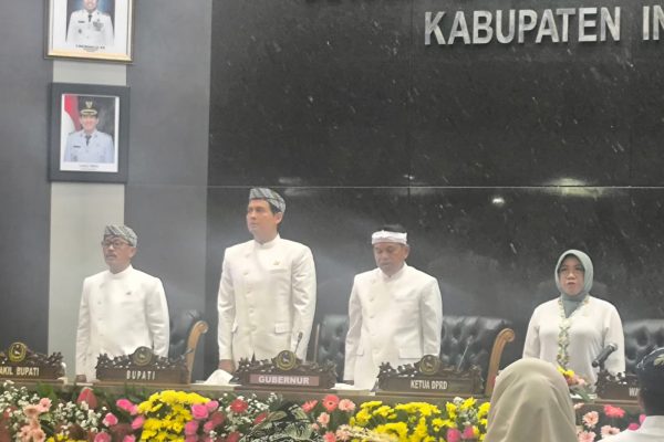 Kado Istimewa Hari Jadi Indramayu ke 498, Gubernur Jabar Bakal Bantu Infrastruktur