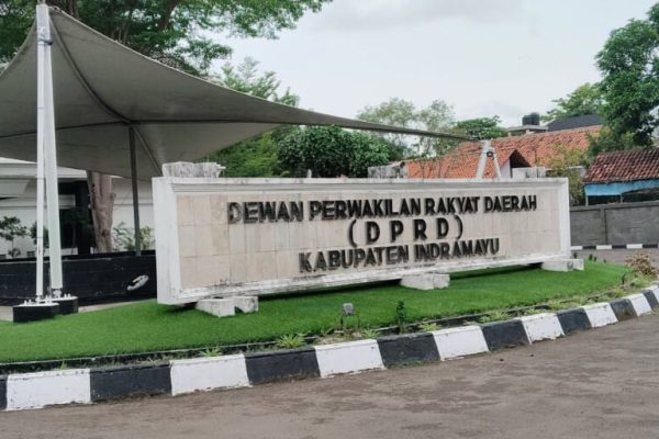 AN: “Tuduhan Tak Berdasar, Saya Siap Klarifikasi ke BK DPRD Indramayu”