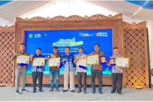 Semangat Kebersamaan Dan Inovasi di HUT ke-498 Indramayu, Dari Festival Mangga hingga Layanan Sosial untuk Rakyat