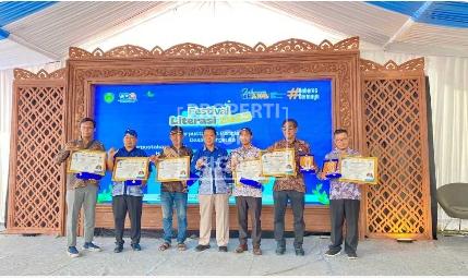 Semangat Kebersamaan Dan Inovasi di HUT ke-498 Indramayu, Dari Festival Mangga hingga Layanan Sosial untuk Rakyat Semangat Kebersamaan Dan Inovasi di HUT ke-498 Indramayu, Dari Festival Mangga hingga Layanan Sosial untuk Rakyat