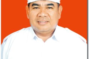 Kembali Ikut Pilwu Desa Pekandangan Jaya, Kuwu Asnali Mengusung Visi : Ada, Dekat dan Melayani ( ADEM )