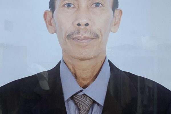 Kembali Maju Dalam Pilwu Desa Plumbon Kuwu Danto Mengusung Visi BERTANI Jilid II Untuk Meningkatkan Ketahanan Pangan Warga