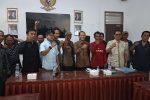 Diterima Audiensi ke DPMD, Warga Sukaslamet Desak Proses Pemakzulan Kepala Desa Dipercepat
