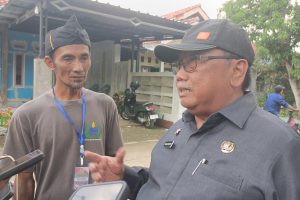 Kepala DKPP Indramayu Apresiasi Kunjungan Istri Wapres RI, Dorong Penguatan Mangga Gedong Gincu