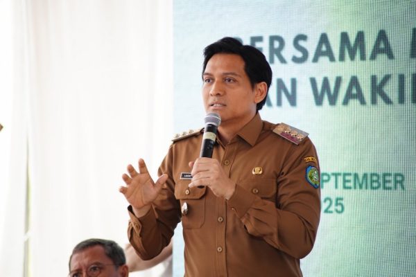 Hadir di Indramayu, Sekolah Rakyat Selamatkan Siswa Putus Sekolah