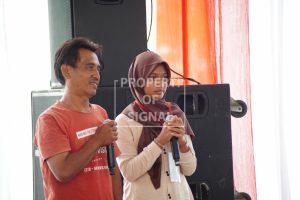 3 Tahun Putus Sekolah, Mimpi Naisila untuk Jadi Dokter Akhirnya Terwujud 3 Tahun Putus Sekolah, Mimpi Naisila untuk Jadi Dokter Akhirnya Terwujud