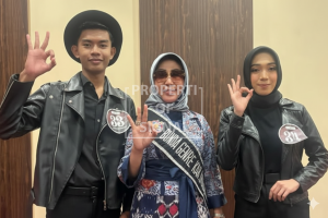 Membanggakan, Genre Indramayu Raih Dua Penghargaan Sekaligus di Adujak Jabar 2025