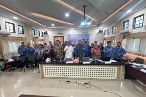 Inovasi Gincu Ayu 2025: Bupati Lucky Hakim Dorong Perangkat Daerah Lahirkan Terobosan