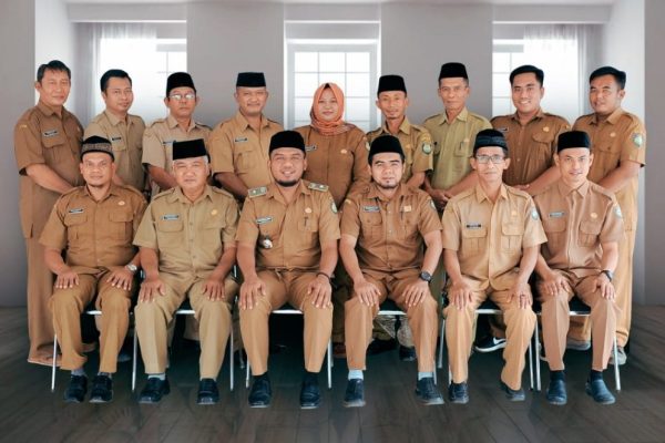 Wakili Jawa Barat di Ajang Desa/Kelurahan Award, Desa Cikawung Tembus 5 Besar Nasional Regional 2