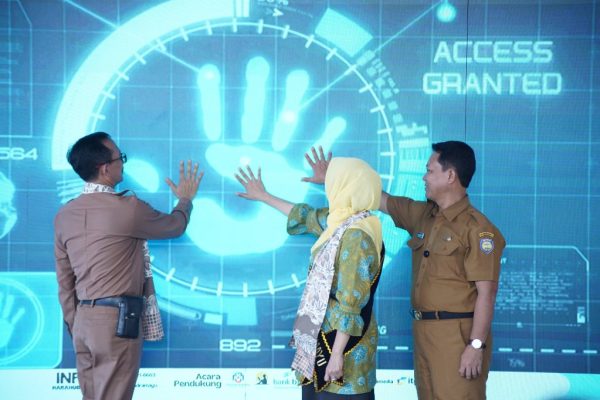 Gelar Festival Literasi 2025, Indramayu Mantapkan Langkah Menuju Masyarakat Melek Digital