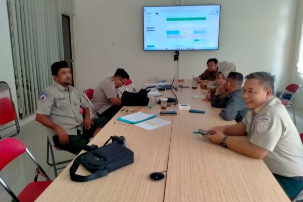 Suhu Capai 37,8°C, BPBD Indramayu Imbau Warga Kurangi Aktivitas Berat Terutama di Siang Hari