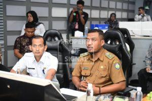 Bermotto ‘Mulus Rahayu’, Cikawung Menuju Desa Tangguh Pangan Terbaik Nasional