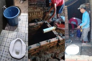 Bangun 184 Unit SPALD, Bupati Lucky Hakim Serius Wujudkan Lingkungan yang Bersih dan Sehat