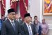 Dr. Sunaryo Dari Konsultan Teknik, Akademisi, Kini Menjabat Direktur Umum Perumdam TDA Indramayu