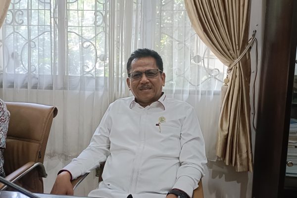 BK DPRD Indramayu Panggil AN, Klarifikasi Dugaan Pelanggaran Etik Terkait Perjalanan ke Aceh