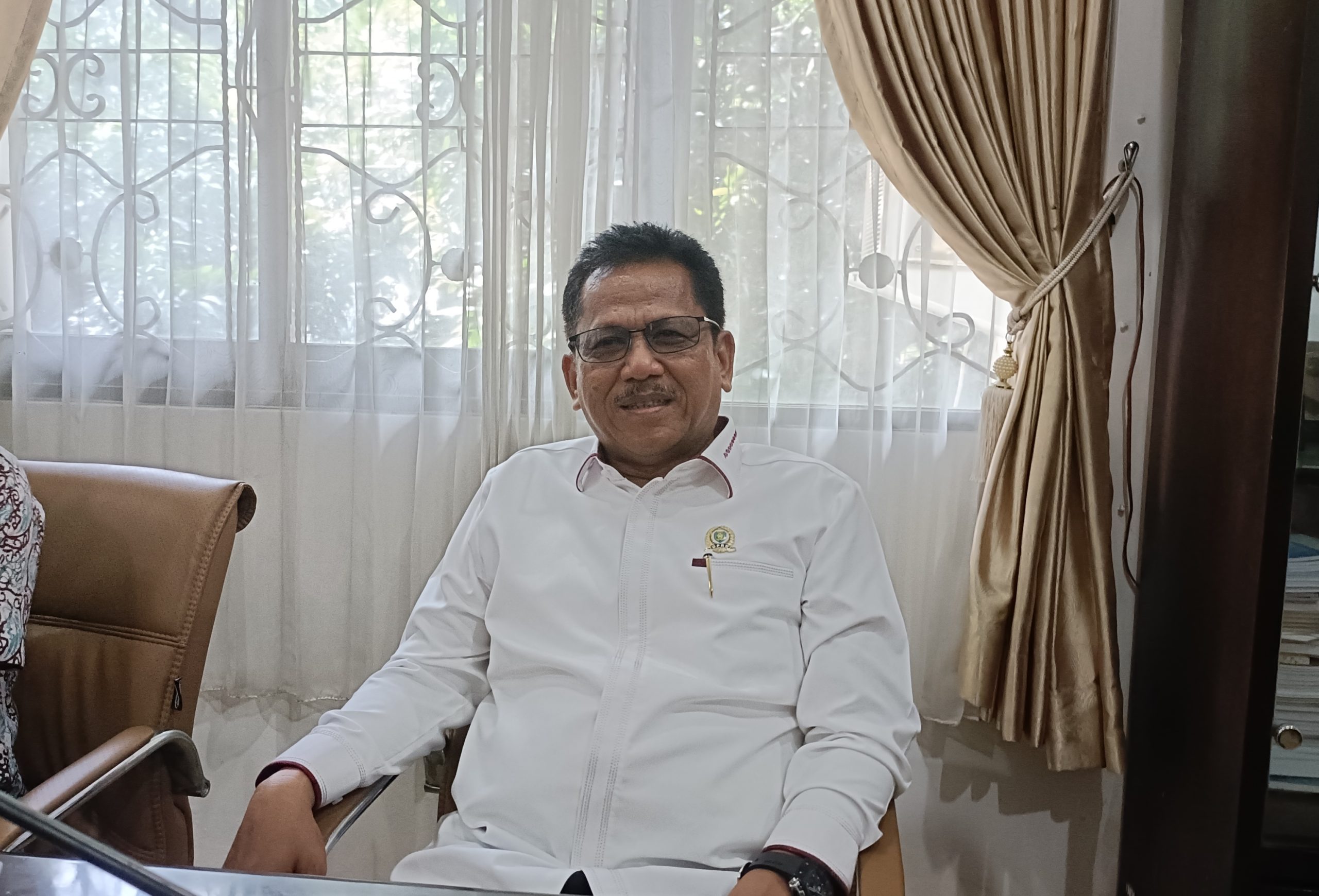 BK DPRD Indramayu Panggil AN, Klarifikasi Dugaan Pelanggaran Etik Terkait Perjalanan ke Aceh BK DPRD Indramayu Panggil AN, Klarifikasi Dugaan Pelanggaran Etik Terkait Perjalanan ke Aceh