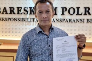 IWO Bongkar Skandal Pemalsuan. Yudhistira Mengaku Ketum IWO, Gunakan Dokumen Palsu untuk Tipu Publik!