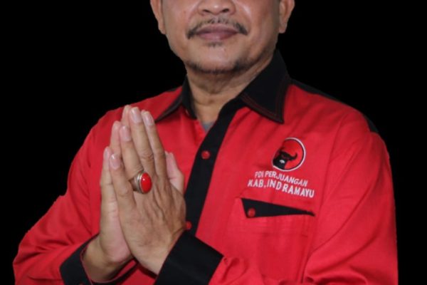 Momentum Hari Jadi ke-498 Indramayu, Sirojudin Ajak Warga Perkuat Gotong Royong dan Ketahanan Pangan