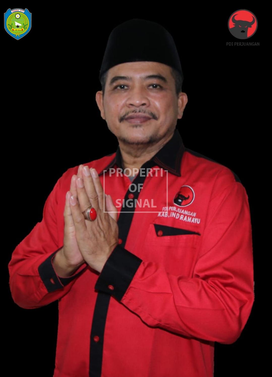 Momentum Hari Jadi ke-498 Indramayu, Sirojudin Ajak Warga Perkuat Gotong Royong dan Ketahanan Pangan Momentum Hari Jadi ke-498 Indramayu, Sirojudin Ajak Warga Perkuat Gotong Royong dan Ketahanan Pangan