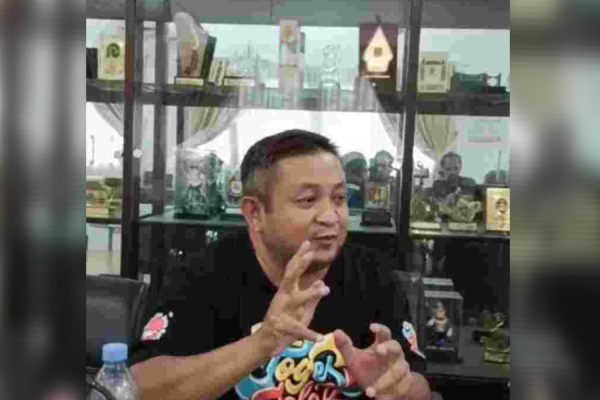 Terkait Isu ‘Angkatan 97’, Ketua Komisi 3 DPRD Indramayu Ingatkan Perumdam TDA Bukan Milik Kelompok.