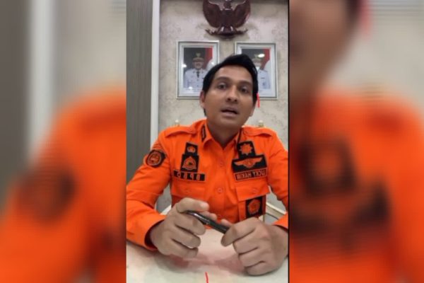 Jadi Perbincangan Publik, Melalui Live Streaming Bupati Lucky Hakim Jelaskan Dasar Hukum Relokasi Pasar Wanguk