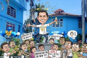 Dominasi “Angkatan 97” di Perumdam TDA Indramayu Picu Keresahan Internal dan Publik