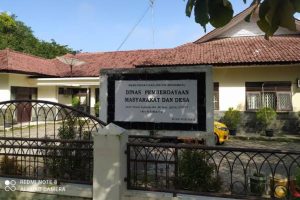 DPMD Jelaskan Soal Revitalisasi Pasar Wanguk Sudah Sesuai Prosedur, Mediasi Jadi Kunci Penyelesaian